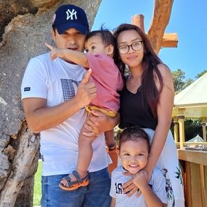 Meet your Posher, Nimfa